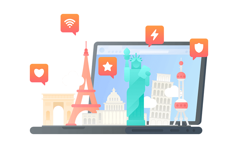 在安提瓜和巴布达岛连接到中国vpn - OBSVPN